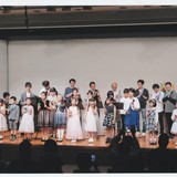 H.29年度　発表会　ミュージックベル　アンサンブル