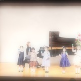 R.６年　発表会　ミュージックベル・アンサンブル