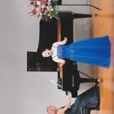 R.６年　発表会　ソプラノ独唱