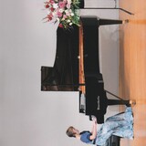 R.６年　発表会　講師演奏