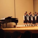 H.30 志津中合唱祭