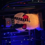 メリー・クリスマス　♪　♪