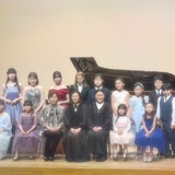 わー先生　発表会