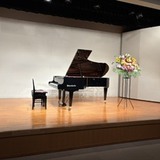 発表会　無事終了