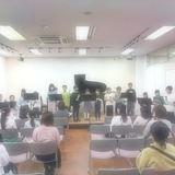 リハーサル！！